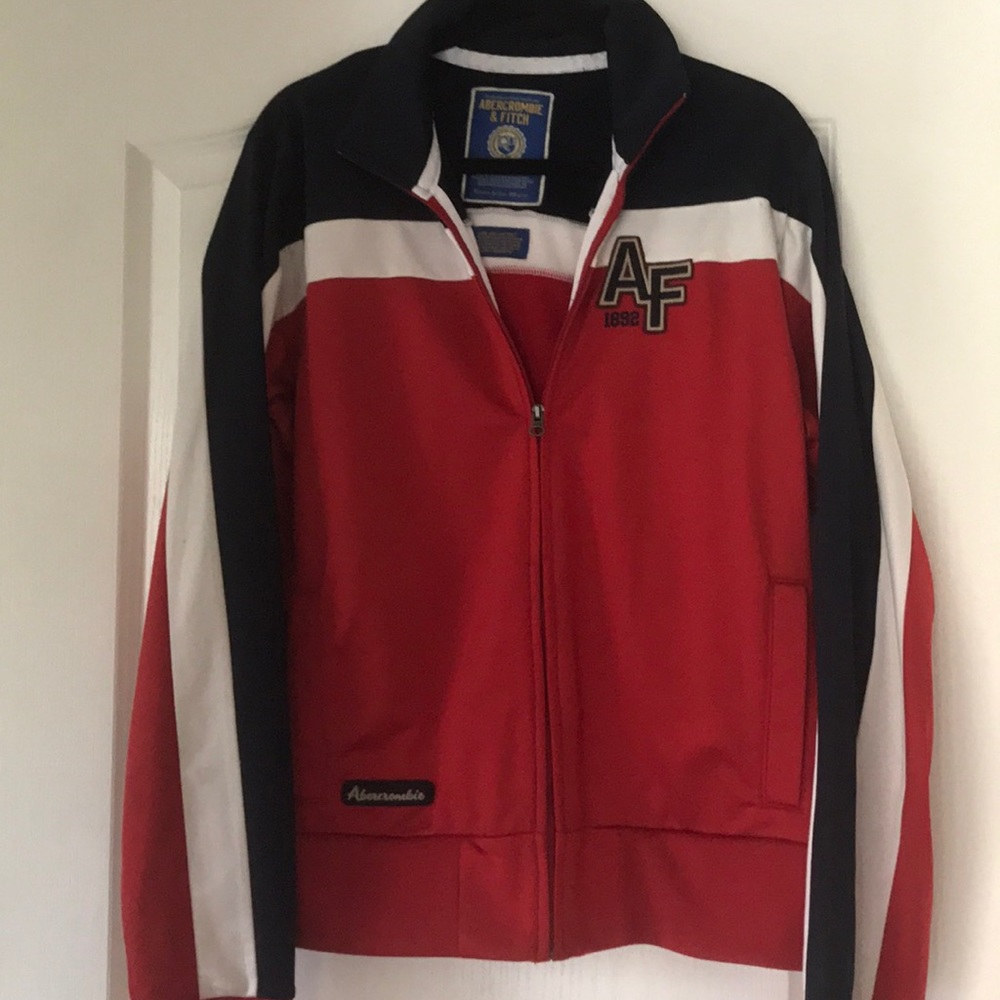 Track jacket - Picture 1 of 1